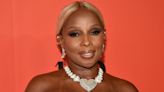 Mary J. Blige to join Jill Biden for White House cancer roundtable