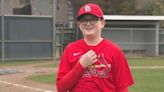Little League pitcher throws perfect game, striking out 16 of 18 hitters