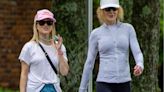 Nicole Kidman Elevated Her Workout Look in a Flattering Jacket That’s Been Worn by Kate Middleton