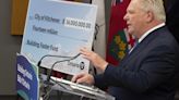 Kitchener allocates $14 million in provincial housing funding