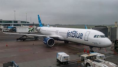 What’s Next For JetBlue Stock After A Sharp 19% Fall Post Q1 Results?