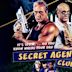 Secret Agent Club