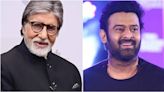 ‘Prabhas is like a god’: Amitabh Bachchan praises Nag Ashwin’s decision to give ‘Rebel Star’ Krishna’s lines in Kalki 2898 AD