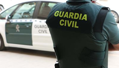 Fallece una persona en un accidente de tráfico en la autovía entre Salas y La Espina