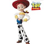 [Paradise] UDF Pixar  Toy Story Jessie - 皮克斯系列第二彈 玩具總動員 - 翠絲