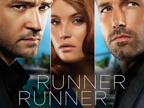 Runner, Runner