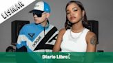 Bizarrap regresa a sus orígenes del hip-hop con sesión junto a la artista dominicana Lismar