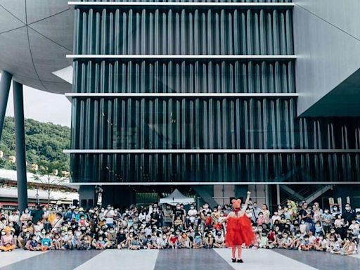 台北這夏很好玩！大稻埕煙火週週放 親水節、啤酒節、藝術節輪番登場