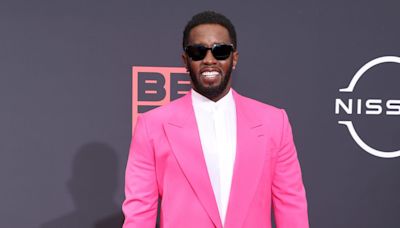 Diddy Posts Cryptic Message Amid Flurry Of Sexual Abuse Lawsuits