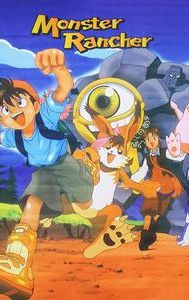 Monster Rancher