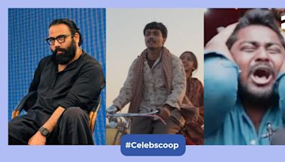 ‘Sandeep Reddy Vanga crying in the corner’, Laapataa Ladies Oscars 2025 selection sparks meme fest