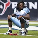 Chris Johnson