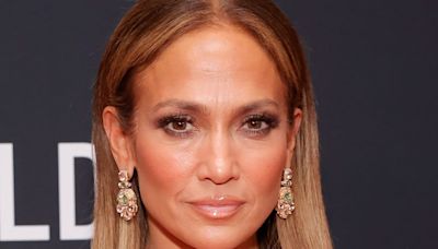 Jennifer Lopez seen holding hands with Matt Damon – amid divorce from Ben Affleck