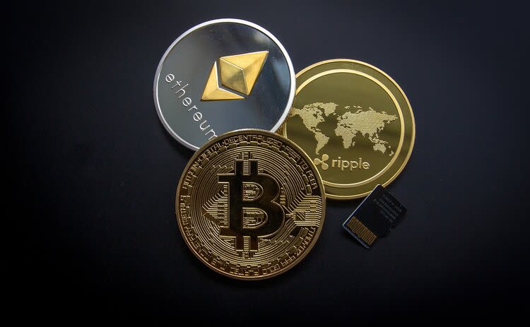 Top 3 Price Prediction Bitcoin, Ethereum, Ripple: Altcoins to pump once BTC bottoms out, slow grind up for now