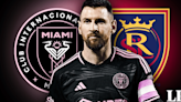 [Lionel Messi] Inter Miami vs. Real Salt Lake: hora y canal por el debut de la MLS 2024