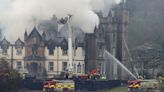 Experts to ponder whether historic hotels should be fitted with sprinklers