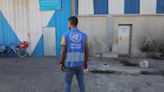 Israel presenta una lista que identifica a más un centenar de trabajadores de la UNRWA como miembros de Hamás