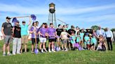 'Nothing boring': Hundreds attend groundbreaking of memorial skatepark in Rome