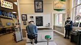 Discover 159 years of Mass. State Police history in Northbridge museum