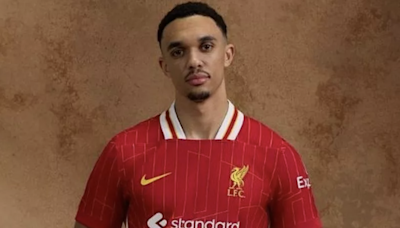 Premier League 2024/25 released and leaked kits after Liverpool new shirt and Man Utd strip mocked