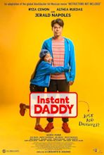 Instant Daddy (2023) - IMDb