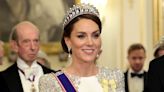 Kate Middleton’s ‘Positivity and Radiance Give People Hope’