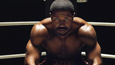 La malteada de proteína de Michael B. Jordan para aumentar el músculo