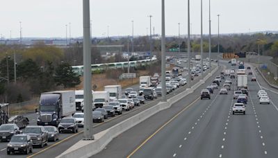 Doug Ford’s proposed tunnel under Highway 401 is transparently political