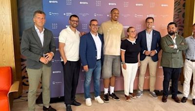 Más de 20 jugadores de la NBA se reúnen en Málaga en el tercer 'The Sanctuary Performance Summit'