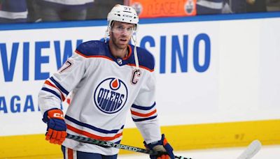 Oilers’ Connor McDavid Has 100 Assists But 1 Thing Matters More