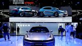 China's EV makers choose Qualcomm cockpit chip amid nation's push for tech self-sufficiency