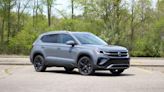 Best small SUVs for 2024: Compact and subcompact crossovers