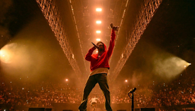 Kendrick Lamar 'The Pop Out - Ken & Friends' Concert Breaks Prime Video and Twitch Streaming Records