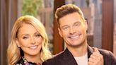 Ryan Seacrest And Kelly Ripa Tear Up During His Very Last 'Live With Kelly And Ryan' Appearance