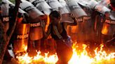 Venezuelan protests against Maduro spread as opposition says he stole vote