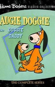 Augie Doggie and Doggie Daddy