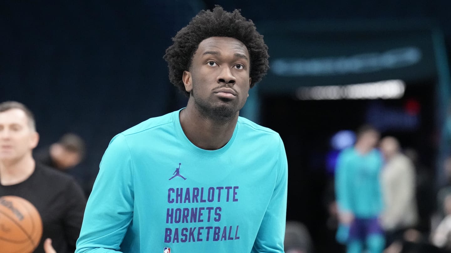 Hornets' Center Mark Williams Earns Spot in Top Centers Ranking