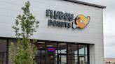 New Flyboy Donuts site opens at Empire Place