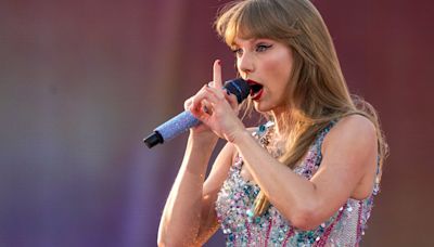 How Apple Music prepares for releases like Taylor Swift's 'The Tortured Poets Department'