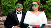 William Allen High School prom 2024 (PHOTOS)