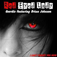 Red Eyed Lady