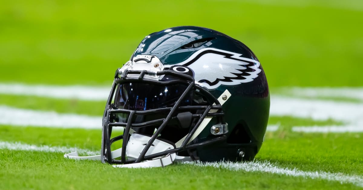 Report: Philadelphia Eagles 'Malpractice' Risk' Ends Doctor Relationship - Tracker