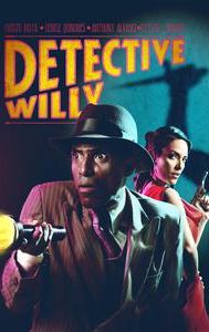 Detective Willy