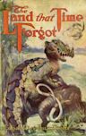 The Land That Time Forgot (Caspak, #1)