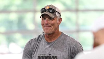 NFL Legend Brett Favre Faces New Criticism After Development in Welfare Fraud Scandal