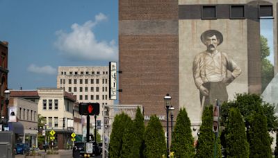 Revisiting Middletown, Ohio – the Midwestern town at the heart of J.D. Vance’s ‘Hillbilly Elegy’