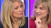 Fiona Bruce Points Out 1 Major Problem With Esther McVey's New Ministerial Role