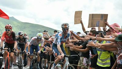 Tour de France: les tops et flops de la 111e édition