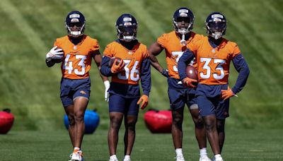 Broncos' Predicted RB Rotation Might Surprise Fans