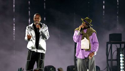 The Notorious B.I.G.'s 'Ready To Die' And Doug E. Fresh And Slick Rick's 'La-Di-Da-Di' Inducted Into...